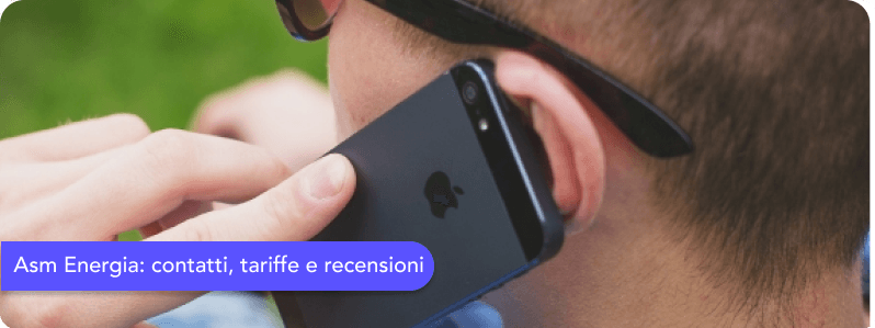 Asm Energia: contatti, tariffe e recensioni del fornitore di Vigevano