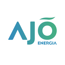 Ajo Energia logo