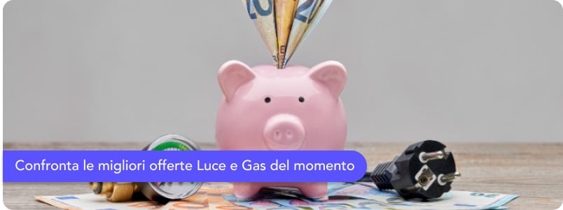 Comparatore Offerte Luce e Gas: quali sono le migliori del momento?