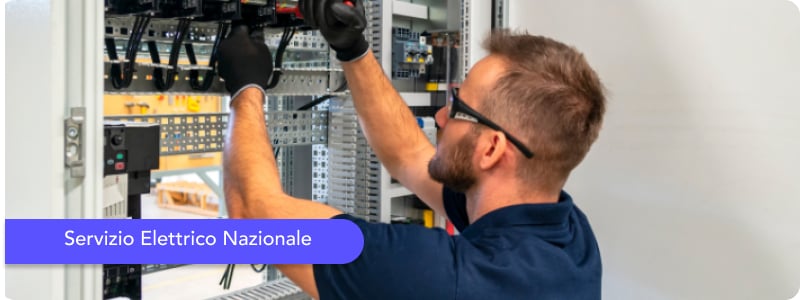 Servizio Elettrico Nazionale: tutto quello che devi sapere