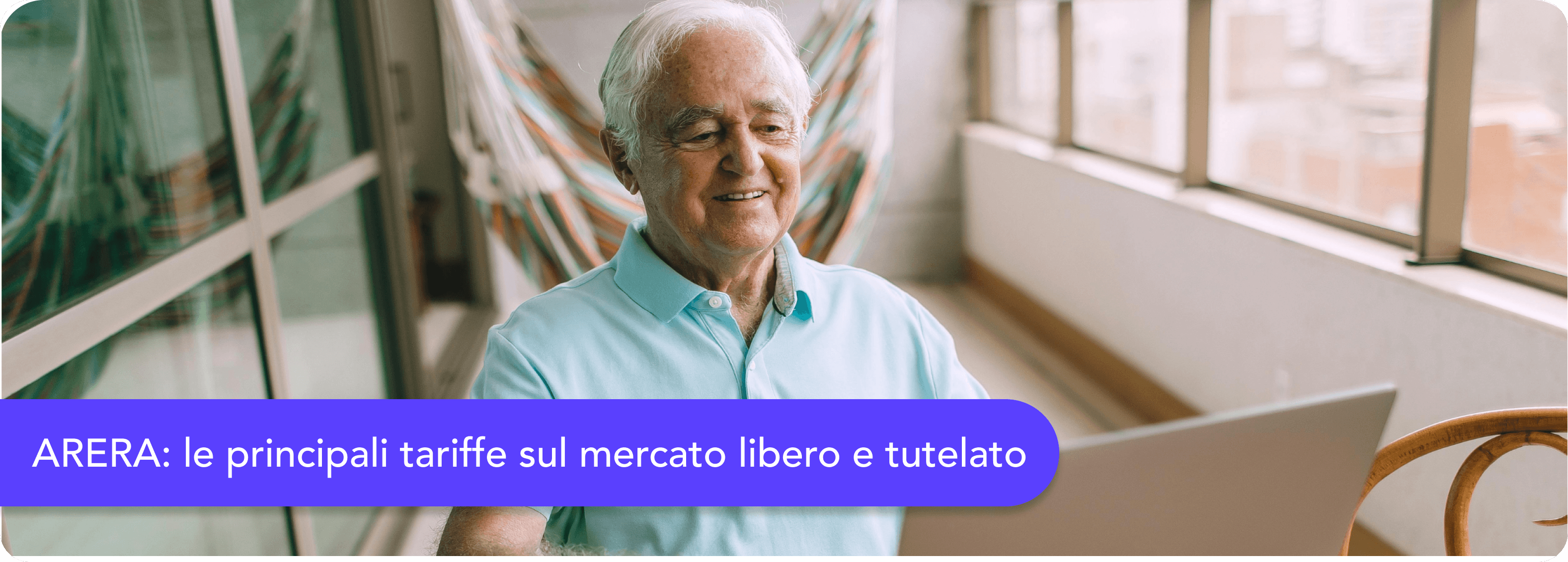ARERA tariffe: prezzi luce e gas nel mercato libero e mercato tutelato