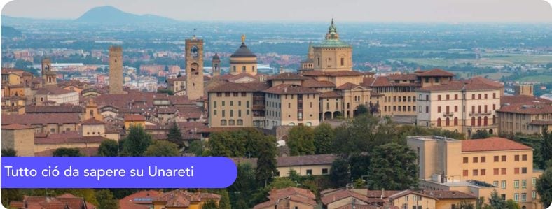 Unareti: offerte, contatti e informazioni utili