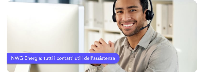 NWG Numero Verde: Tutti i contatti e Servizio Clienti