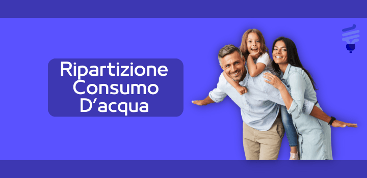 Ripartizione consumo acqua condominio: cosa devi sapere