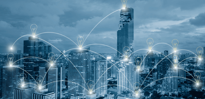 Domanda energetica in impennata: i data center triplicheranno il consumo entro il 2035