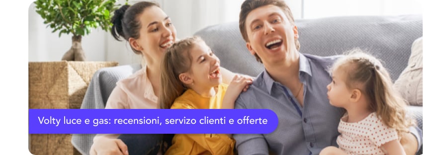 Volty: recensioni, servizo clienti e offerte