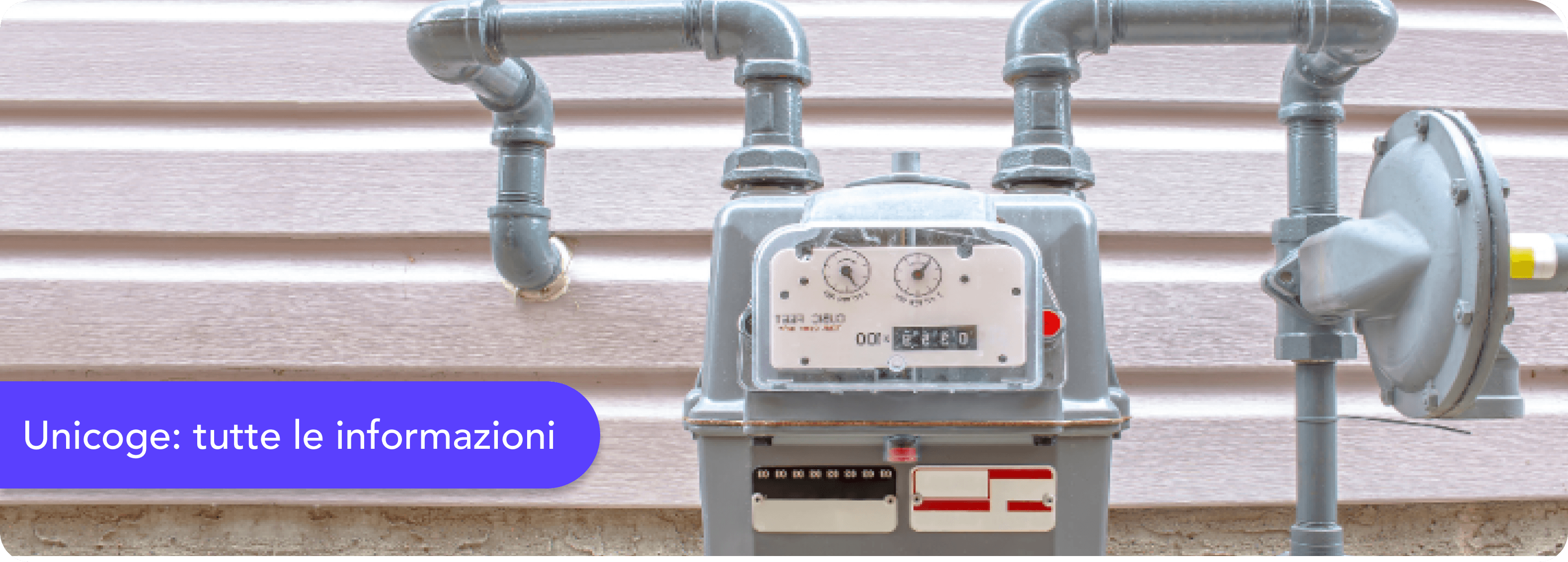 Unicoge: guida completa al fornitore di energia veneto
