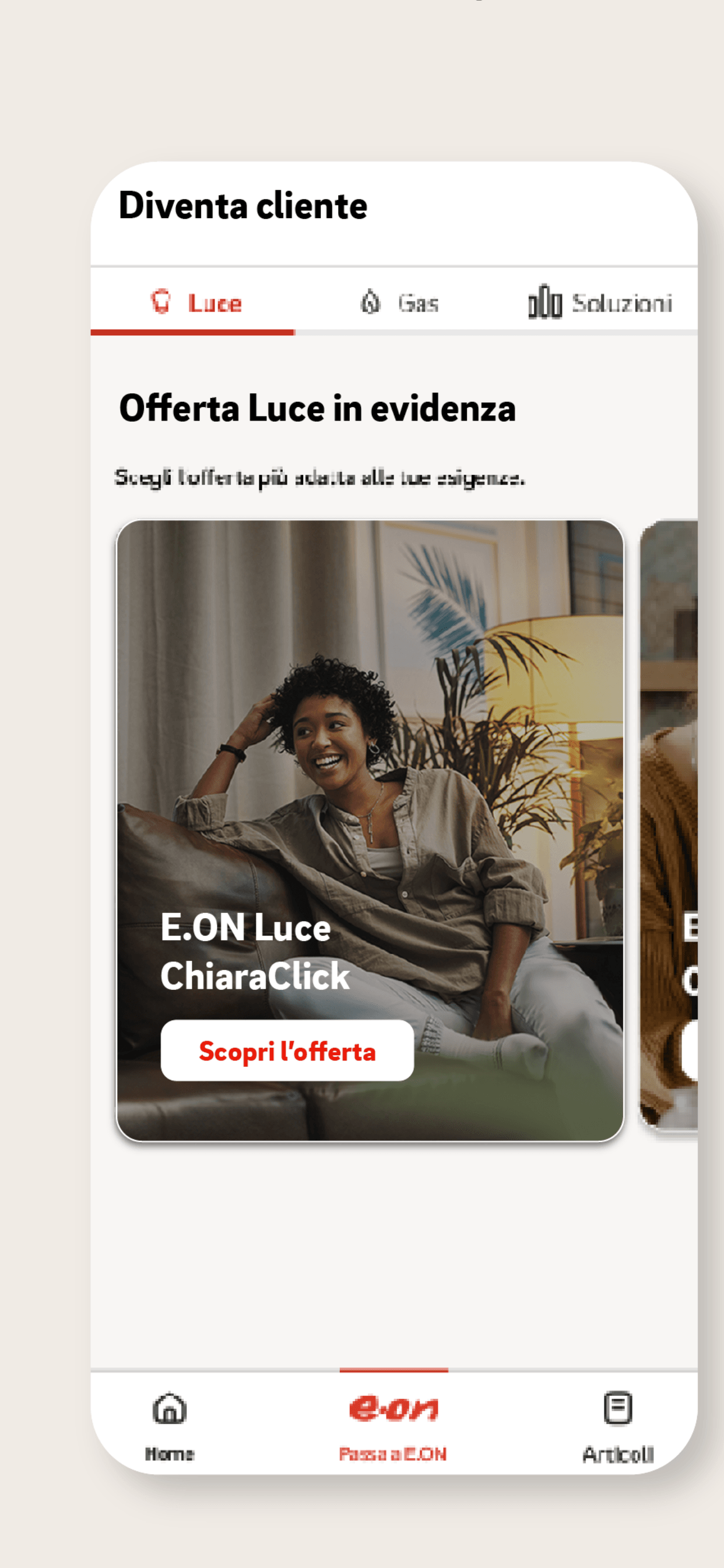 Eon Sign In Area Clienti E.ON: login My E.ON, registrazione, bollette e autolettura ...